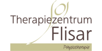 Logo der Firma Krankengymnastik Flisar aus Solnhofen