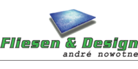 Logo der Firma Fliesen & Design Andrè Nowotne aus Kamenz