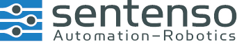 Logo der Firma Sentenso Automation aus Datteln