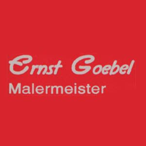 Logo der Firma Ernst Goebel Malerbetrieb aus Ratingen