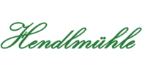 Logo der Firma Ferienwohnungen Hendlmühle aus Tirschenreuth