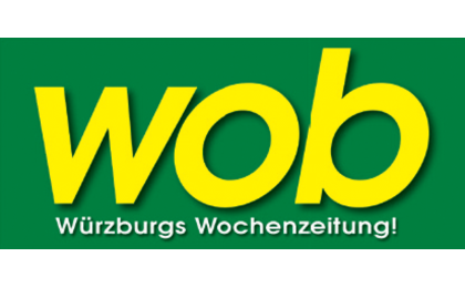 Logo der Firma wob Verlags-GmbH & Co. KG aus Würzburg
