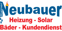 Logo der Firma Neubauer Rainer aus Berg