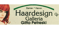 Logo der Firma Friseur Haardesign Galleria aus Bad Wildungen