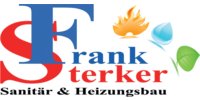 Logo der Firma Sterker Frank aus Bad Kissingen