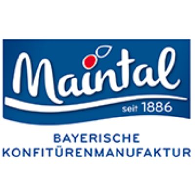 Logo der Firma Maintal Konfitüren GmbH aus Haßfurt
