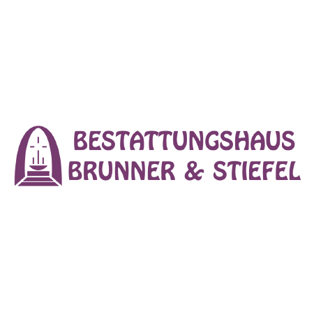 Logo der Firma Bestattungshaus Brunner & Stiefel aus Aichtal