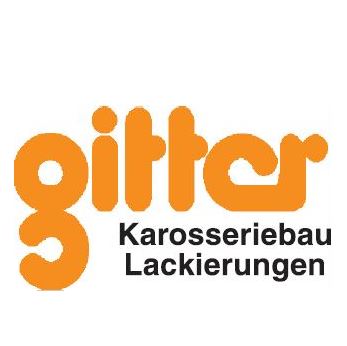 Logo der Firma Gustav Gitter Karosseriebau aus Bamberg auf dem Branchenportal Auto-Werkstatt.de