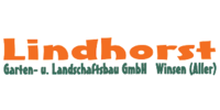 Logo der Firma Lindhorst Garten- u. Landschaftsbau GmbH aus Winsen