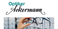 Logo der Firma Ackermann GbR Optiker Inh. Birgit und Michael Ackermann aus Witzenhausen