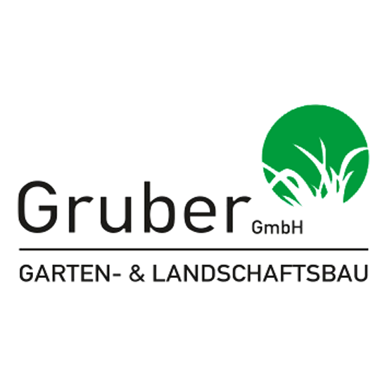 Logo der Firma Gruber GmbH Garten- & Landschaftsbau aus Weingarten (Baden)