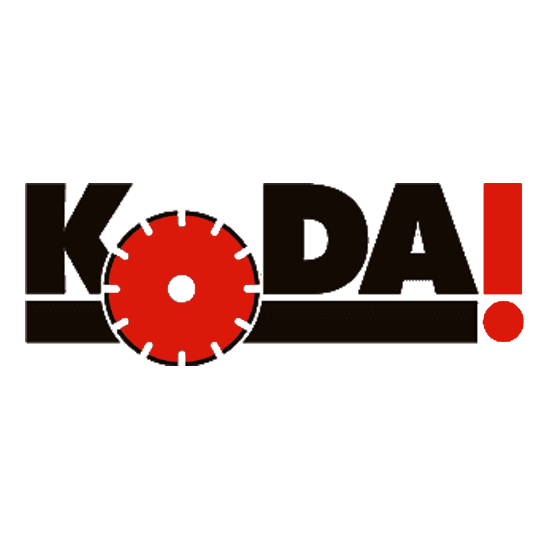Logo der Firma KODA GmbH Bohr- und Schneidservice aus Ronnenberg