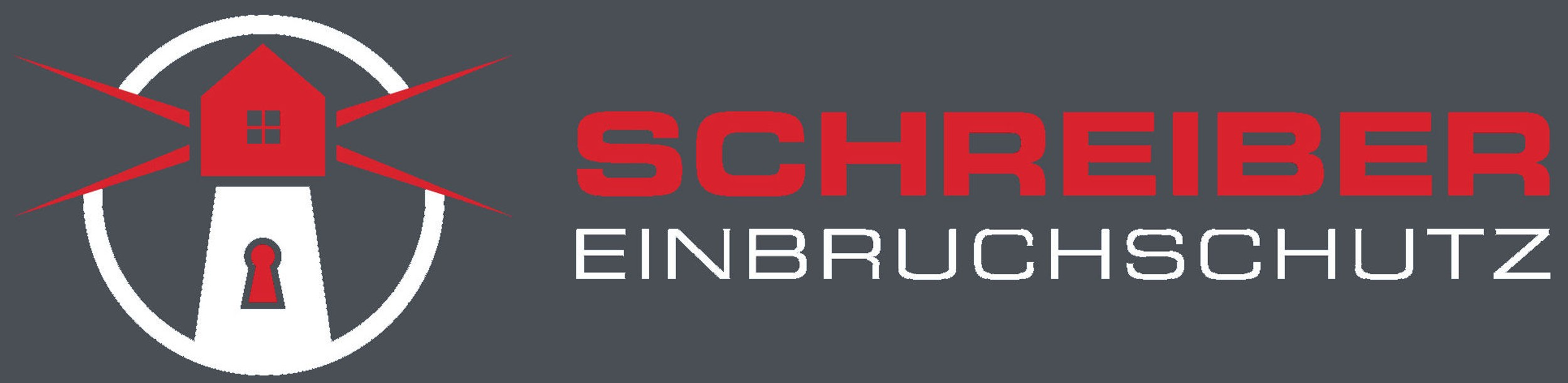 Logo der Firma Einbruchschutz Schreiber aus Schaufling