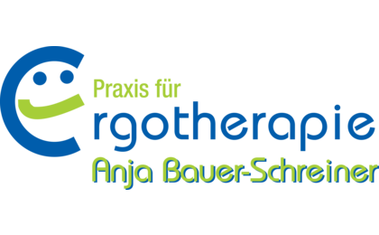 Logo der Firma Bauer-Schreiner Anja Praxis für Ergotherapie aus Niederwerrn