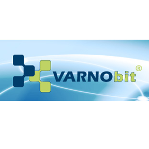 Logo der Firma VARNObit GbR aus Rostock