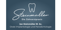 Logo der Firma Jan Steinmüller M. Sc. - Steinmüller  Die Zahnarztpraxis aus Mülheim