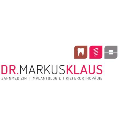 Logo der Firma Dr. Markus Klaus aus Feuchtwangen