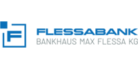 Logo der Firma FLESSABANK - BANKHAUS MAX FLESSA KG aus Nürnberg