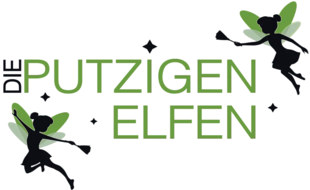 Logo der Firma Die Putzigen Elfen aus Aschheim