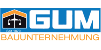 Logo der Firma Gum, Gottlieb GmbH & Co. Bauunternehmen KG aus Planegg