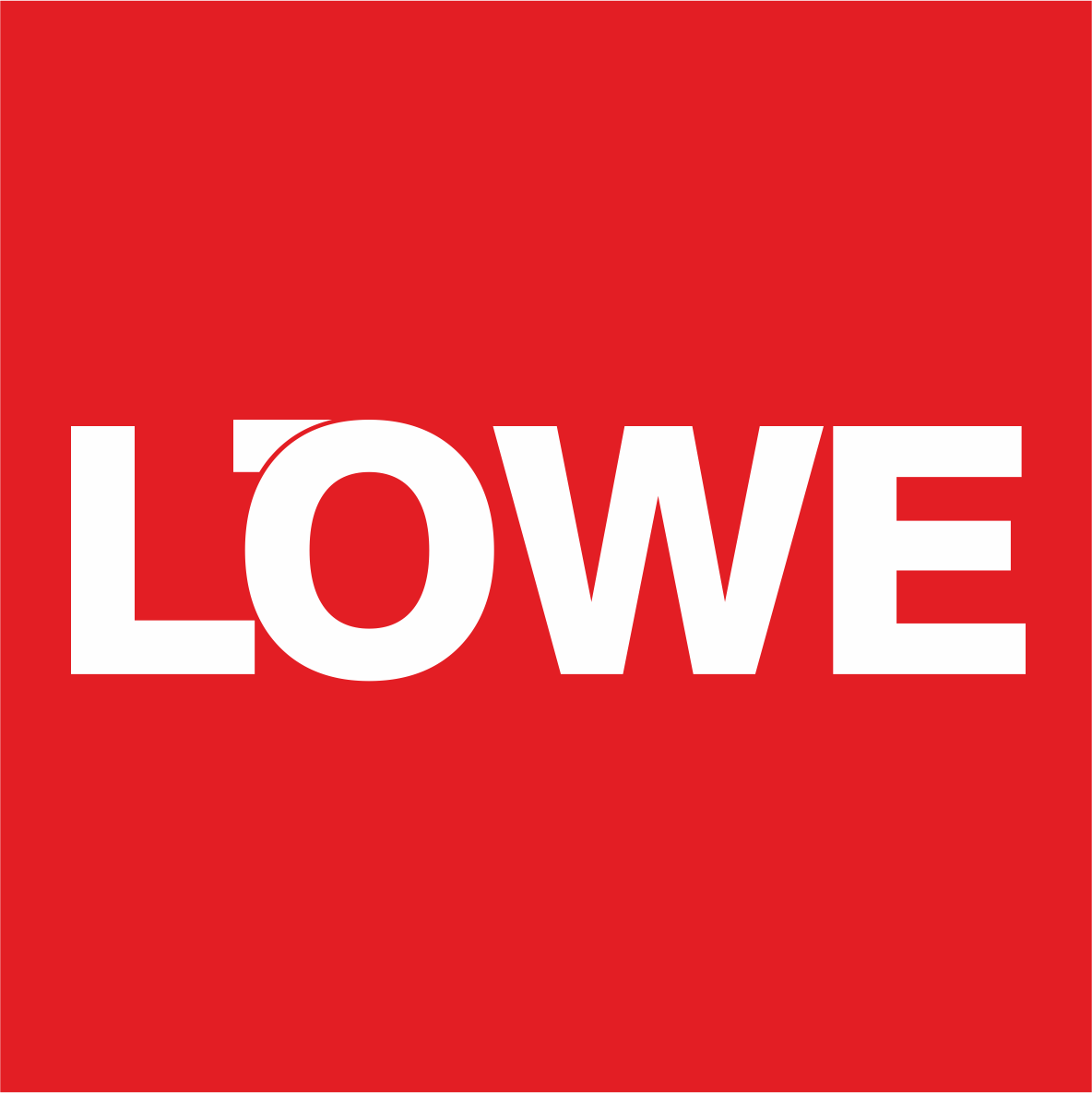 Logo der Firma Löwe Spitzentechnologie GmbH aus Bad Essen