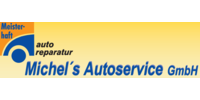 Logo der Firma Autoservice Michels aus Auerbach