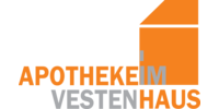 Logo der Firma Apotheke im Vesten Haus Inh. Helmut Bergmann aus Weiden