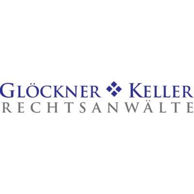 Logo der Firma Glöckner Keller Rechtsanwälte aus Nürnberg