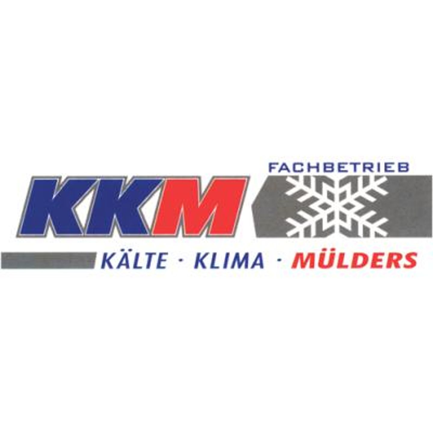 Logo der Firma Kälte Klima Mülders aus Kempen