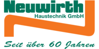 Logo der Firma Heizung Neuwirth Haustechnik GmbH aus Moers