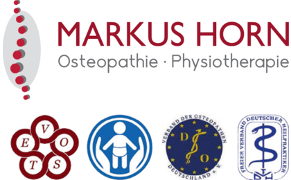 Logo der Firma Physiotherapie Horn aus Regensburg