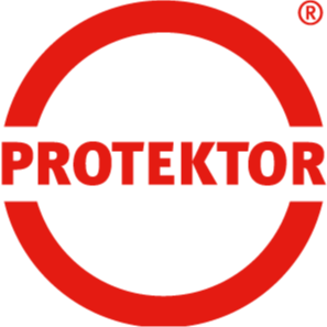 Logo der Firma PROTEKTORWERK aus Kirchheim bei München