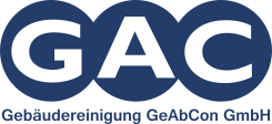 Logo der Firma Geabcon Group GmbH & Co. Gebäudereinigung aus Berlin