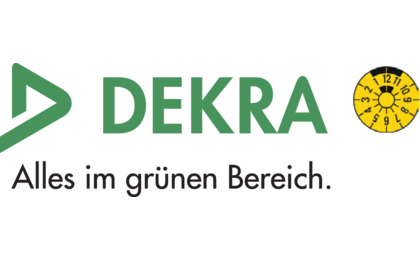 Logo der Firma DEKRA Automobil GmbH aus Bindlach