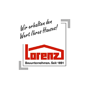 Logo der Firma LORENZ Bauunternehmen GmbH aus Hannover