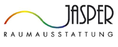 Logo der Firma Jasper Raumausstattung aus Magdeburg