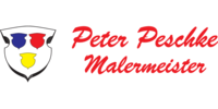 Logo der Firma Maler Peschke aus Bad Schandau