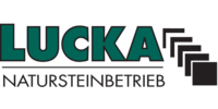 Logo der Firma Lucka Stefan Natursteinbetrieb aus Selb