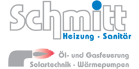 Logo der Firma Heizung Schmitt aus Effeltrich