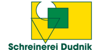 Logo der Firma Dudnik Schreinerei aus Weidenberg