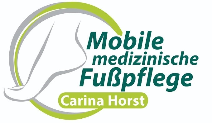 Logo der Firma Mobile Med. Fußpflege Hamburg By Carina Horst aus Hamburg