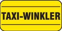 Logo der Firma TAXI-WINKLER aus Großschirma