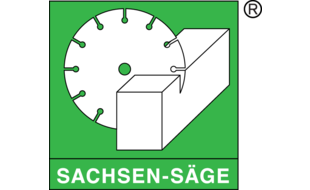 Logo der Firma SACHSEN-SÄGE GmbH aus Bannewitz