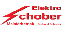 Logo der Firma SCHOBER Elektro aus Schaufling