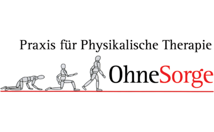 Logo der Firma Krankengymnastik Ohnesorge aus Schwanstetten