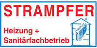 Logo der Firma Strampfer Heizungsbau aus Großenseebach auf dem Branchenportal Heizungsbau.net