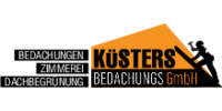 Logo der Firma Dachdecker Küsters aus Willich