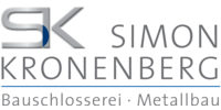 Logo der Firma Simon Kronenberg aus Neuss