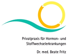 Logo der Firma Dr. med. Beate Fritz Fachärztin für Innere Medizin und Endokrinologie aus Heidelberg