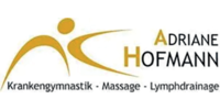 Logo der Firma Praxis für Physiotherapie Adriane Hofmann aus Hengersberg